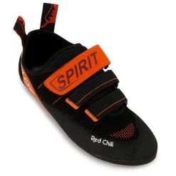 Red Chili Spirit IV - Climbing Shoes 15 Red Chili Spirit IV - Climbing Shoes -Mountain Hardwear Shop red chili spirit iv climbing shoes detail 7