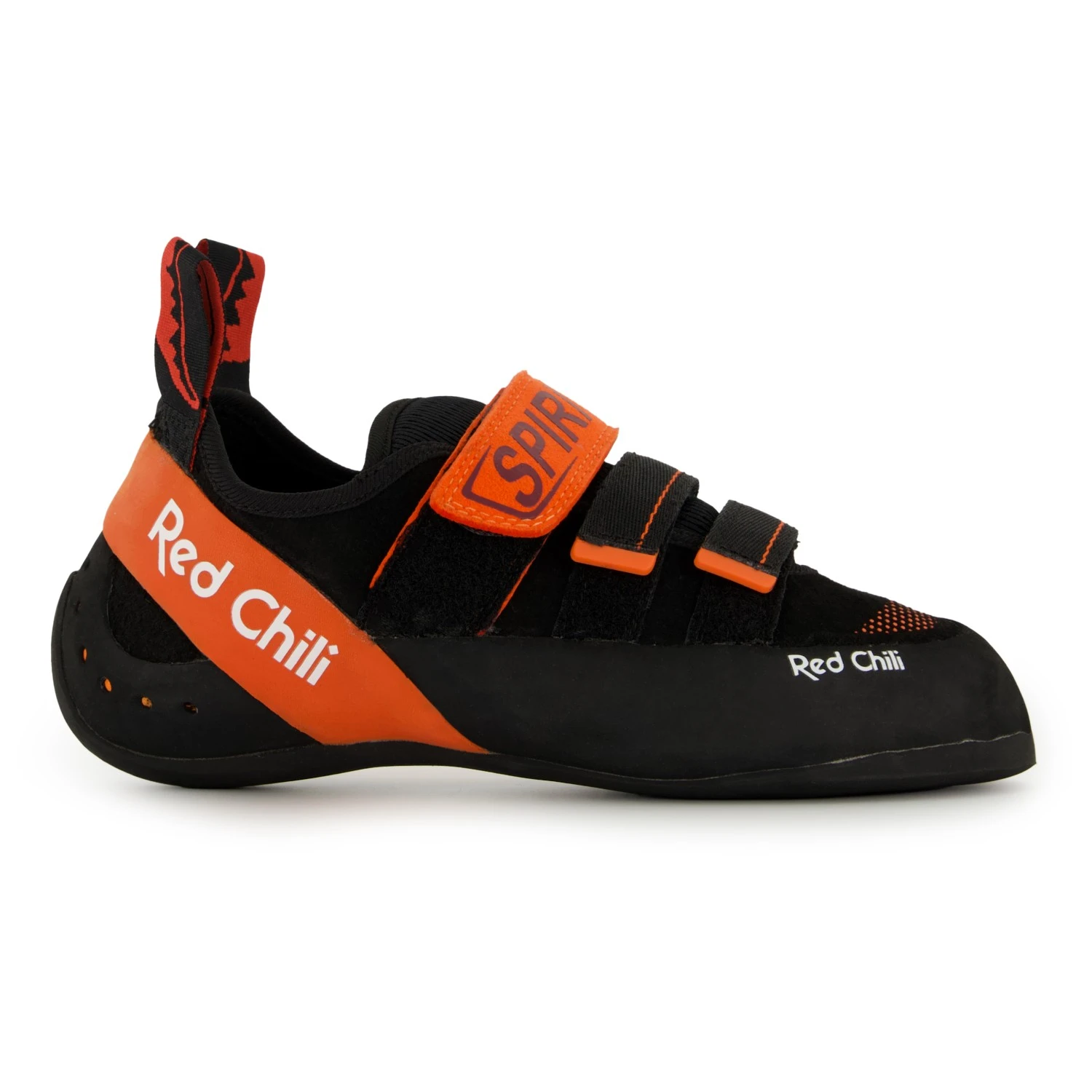Red Chili Spirit IV - Climbing Shoes 1 Red Chili Spirit IV - Climbing Shoes