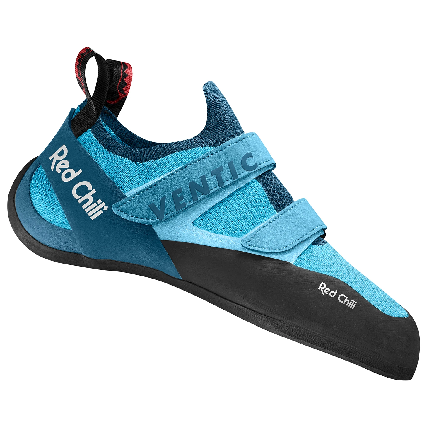 Red Chili Ventic Air - Climbing Shoes 1 Red Chili Ventic Air - Climbing Shoes