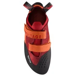 Red Chili Voltage - Climbing Shoes -Mountain Hardwear Shop red chili voltage climbing shoes detail 3