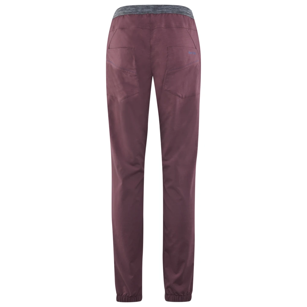 Red Chili Women's Solok Pants - Climbing Trousers 2 Red Chili Women's Solok Pants - Climbing Trousers - Image 2
