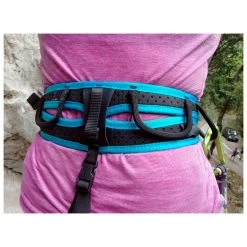 3B Akatta - Climbing Harness -Mountain Hardwear Shop rock empire 3b akatta climbing harness detail 4