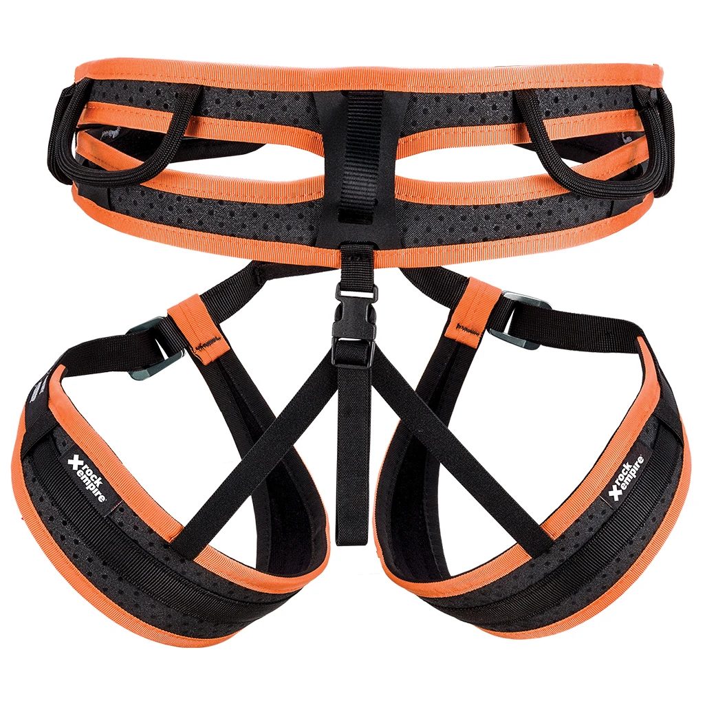 4B Akatta - Climbing Harness 2 4B Akatta - Climbing Harness - Image 2
