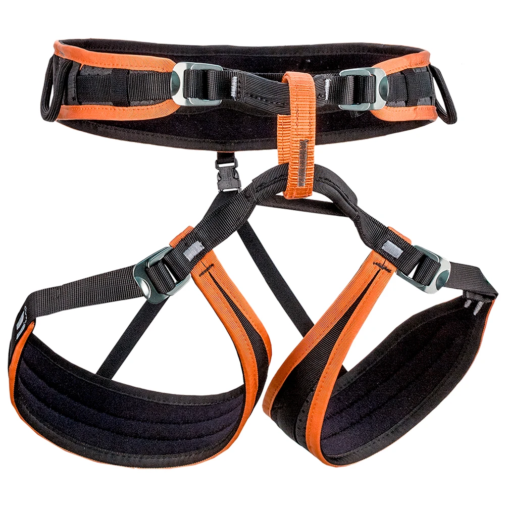 4B Akatta - Climbing Harness 1 4B Akatta - Climbing Harness
