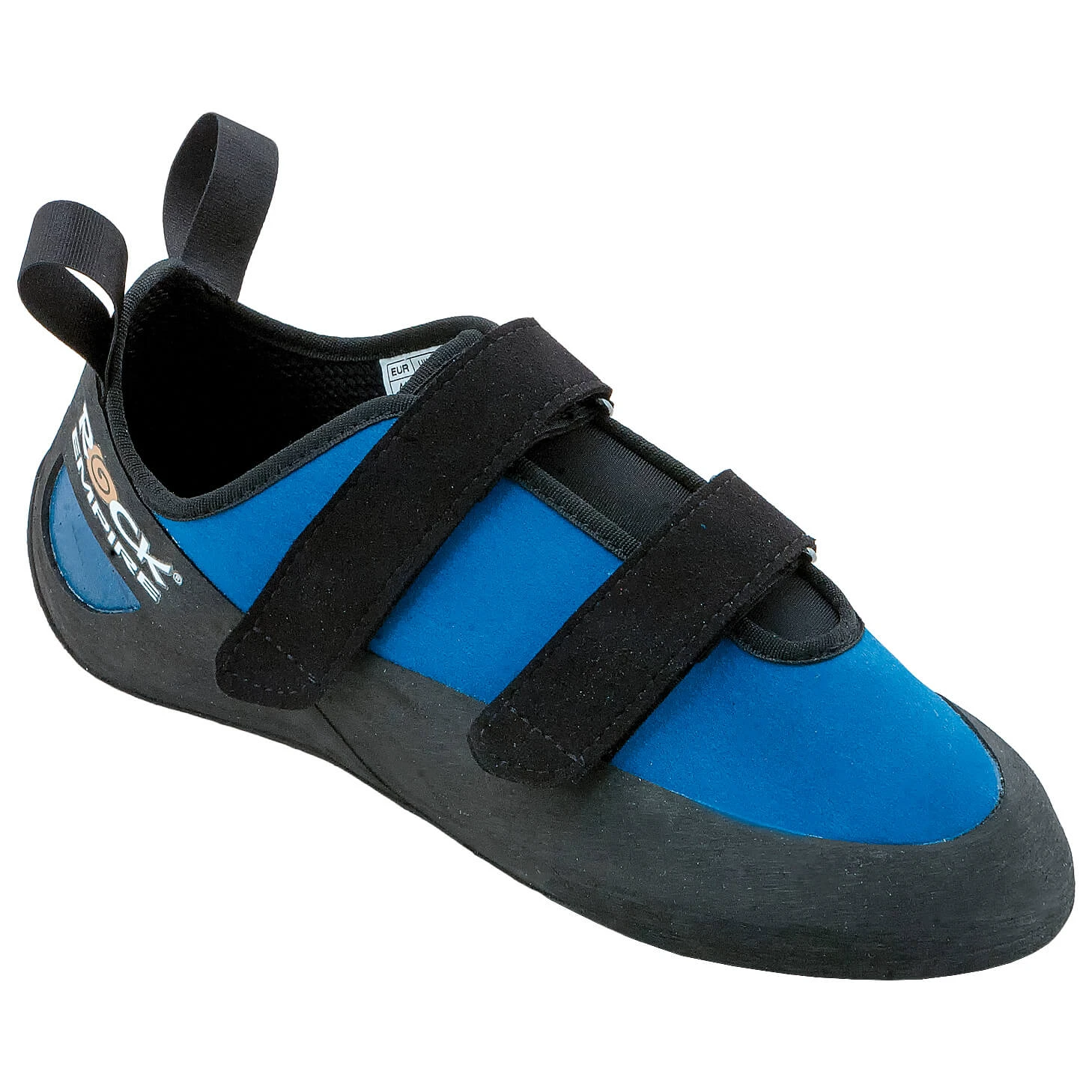 Kanrei - Climbing Shoes 1 Kanrei - Climbing Shoes