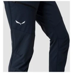 SALEWA Agner Light 2 DST Pants - Climbing Trousers 12 SALEWA Agner Light 2 DST Pants - Climbing Trousers -Mountain Hardwear Shop salewa agner light 2 dst pants climbing trousers detail 5