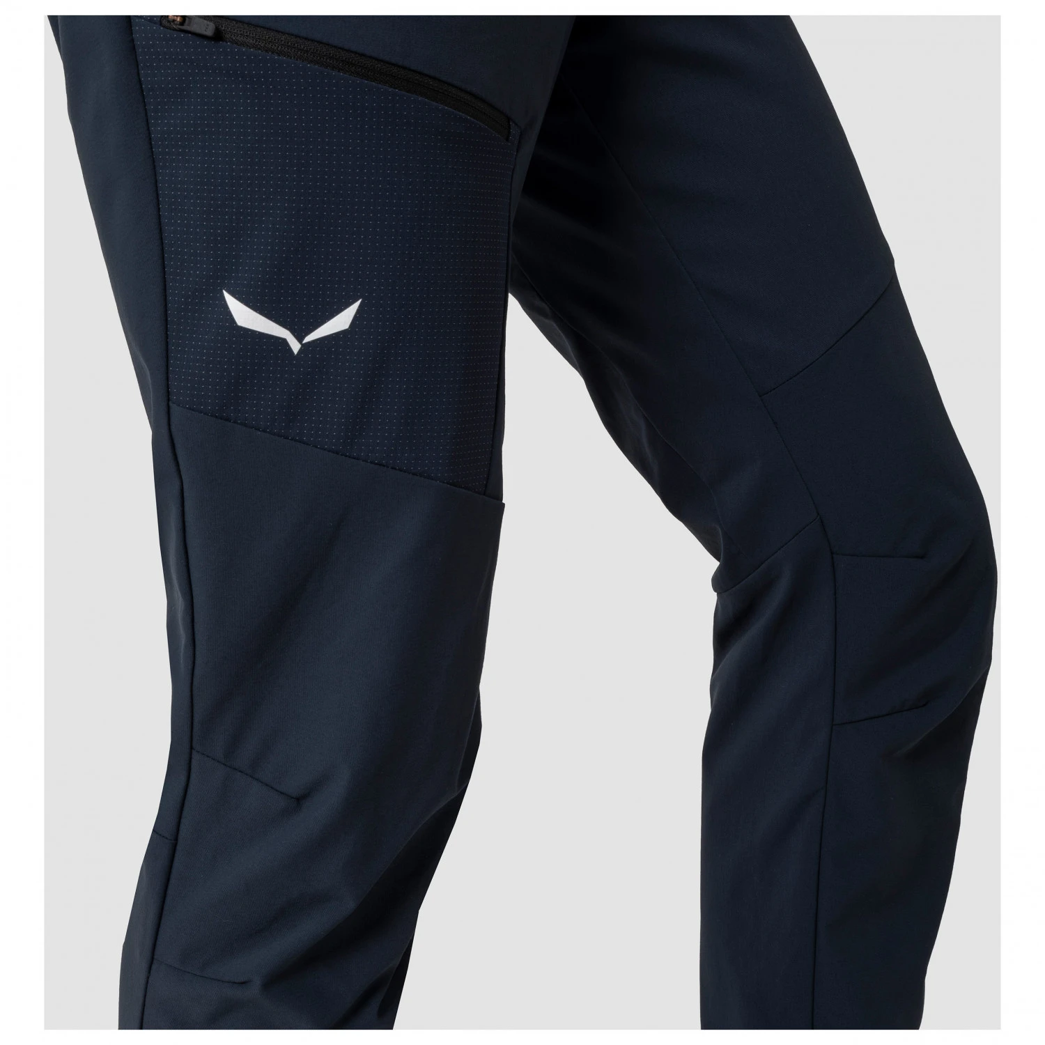 SALEWA Agner Light 2 DST Pants - Climbing Trousers 5 SALEWA Agner Light 2 DST Pants - Climbing Trousers - Image 5