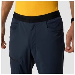 SALEWA Agner Light 2 DST Pants - Climbing Trousers 13 SALEWA Agner Light 2 DST Pants - Climbing Trousers -Mountain Hardwear Shop salewa agner light 2 dst pants climbing trousers detail 6