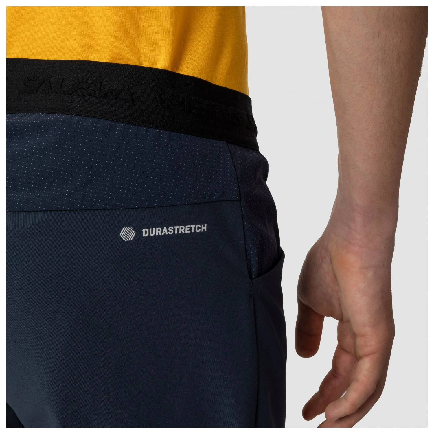 SALEWA Agner Light 2 DST Pants - Climbing Trousers 8 SALEWA Agner Light 2 DST Pants - Climbing Trousers - Image 8