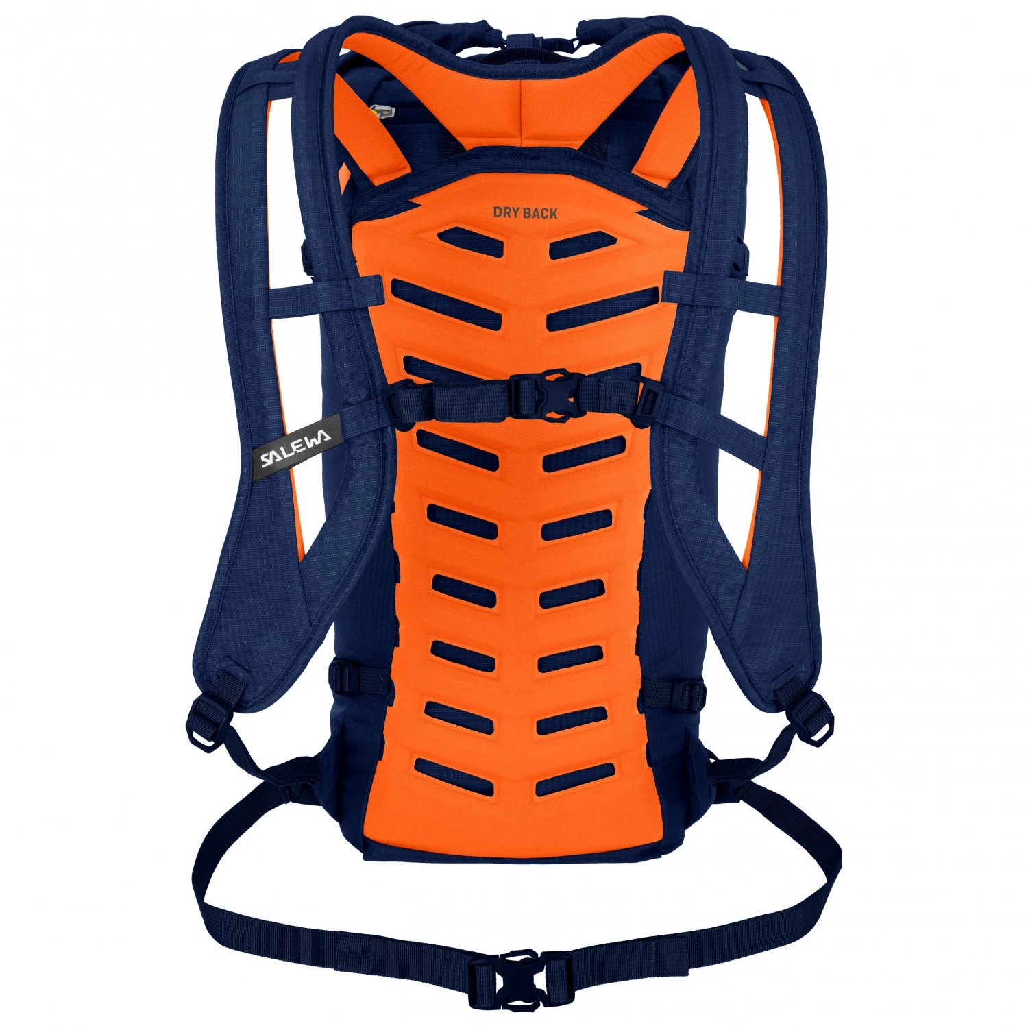 SALEWA Climb Mate 25 - Climbing Backpack 2 SALEWA Climb Mate 25 - Climbing Backpack - Image 2