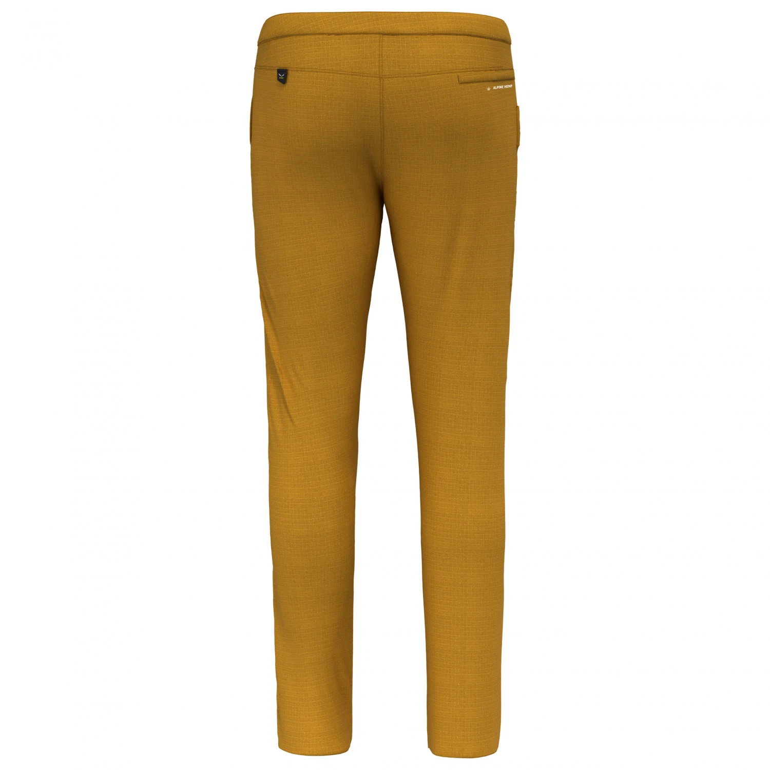 SALEWA Lavaredo Hemp Ripstop Pants - Climbing Trousers 2 SALEWA Lavaredo Hemp Ripstop Pants - Climbing Trousers - Image 2