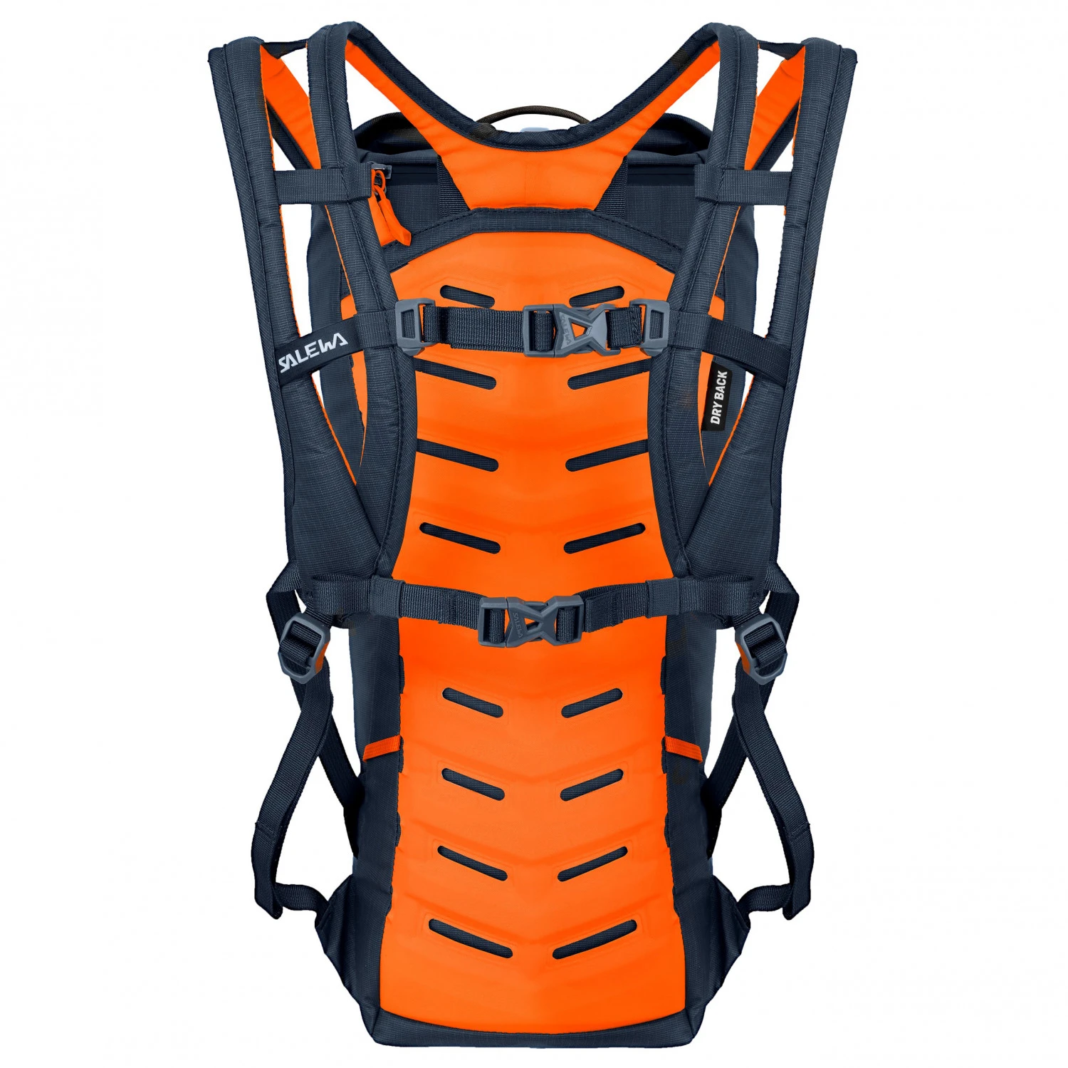 SALEWA Ortles Climb 18 - Climbing Backpack 2 SALEWA Ortles Climb 18 - Climbing Backpack - Image 2
