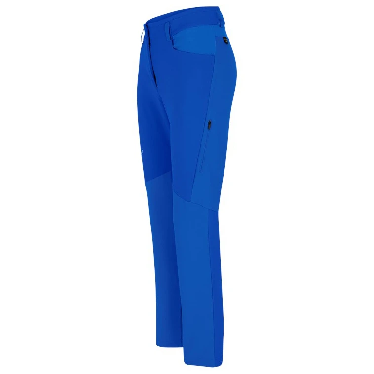 SALEWA Women's Agner DST Pant - Climbing Trousers 3 SALEWA Women's Agner DST Pant - Climbing Trousers - Image 3