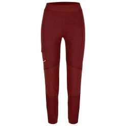 SALEWA Women's Alpine Hemp Tights - Climbing Trousers