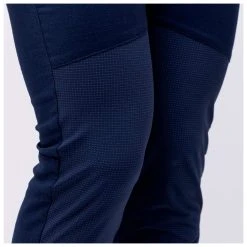 SALEWA Women's Alpine Hemp Tights - Climbing Trousers -Mountain Hardwear Shop salewa womens alpine hemp tights climbing trousers detail 10