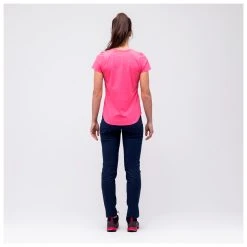 SALEWA Women's Alpine Hemp Tights - Climbing Trousers -Mountain Hardwear Shop salewa womens alpine hemp tights climbing trousers detail 6