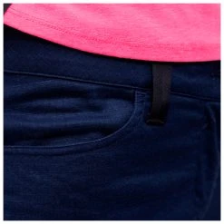 SALEWA Women's Alpine Hemp Tights - Climbing Trousers -Mountain Hardwear Shop salewa womens alpine hemp tights climbing trousers detail 8