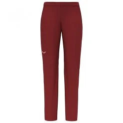 SALEWA Women's Lavaredo Hemp Ripstop Pants - Climbing Trousers