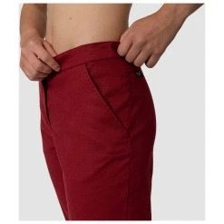 SALEWA Women's Lavaredo Hemp Ripstop Pants - Climbing Trousers 12 SALEWA Women's Lavaredo Hemp Ripstop Pants - Climbing Trousers -Mountain Hardwear Shop salewa womens lavaredo hemp ripstop pants climbing trousers detail 6