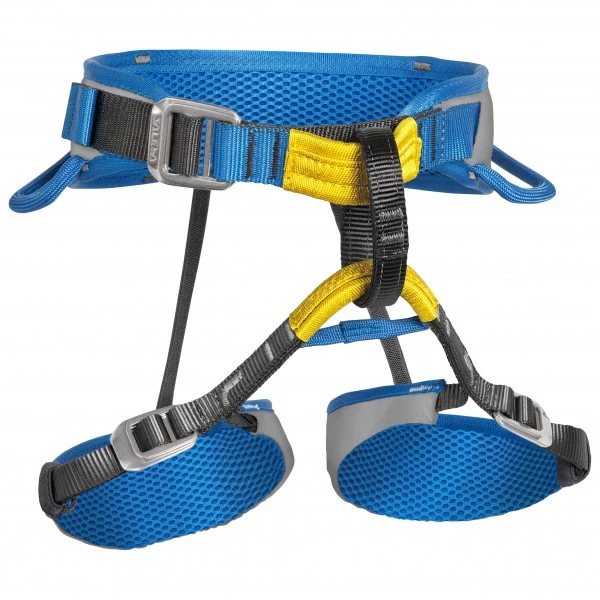 SALEWA Xplorer Rookie - Climbing Harness 1 SALEWA Xplorer Rookie - Climbing Harness