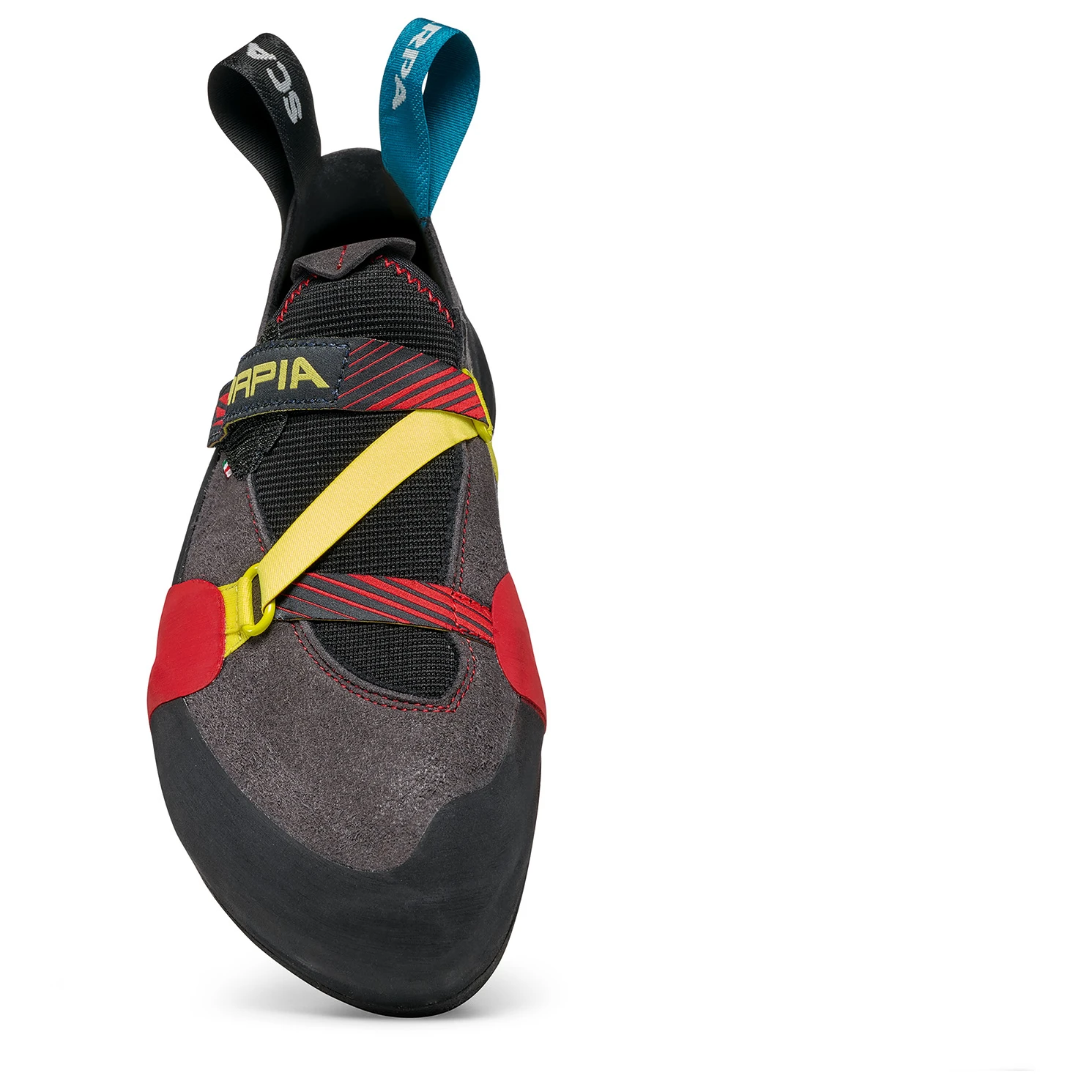 Scarpa Arpia - Climbing Shoes 3 Scarpa Arpia - Climbing Shoes - Image 3