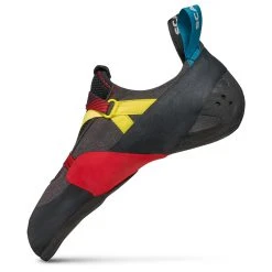 Scarpa Arpia - Climbing Shoes 11 Scarpa Arpia - Climbing Shoes -Mountain Hardwear Shop scarpa arpia climbing shoes detail 4