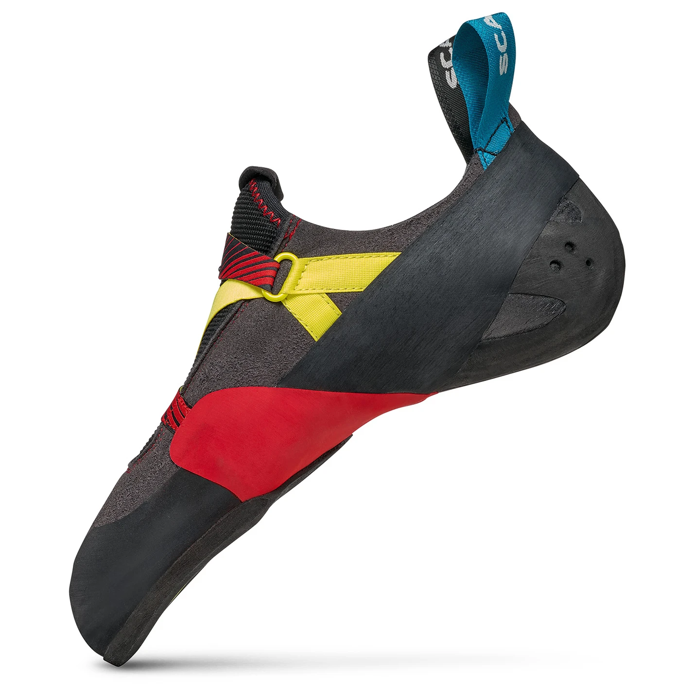 Scarpa Arpia - Climbing Shoes 4 Scarpa Arpia - Climbing Shoes - Image 4