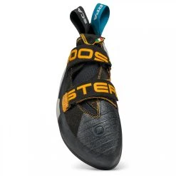 Scarpa Booster - Climbing Shoes 9 Scarpa Booster - Climbing Shoes -Mountain Hardwear Shop scarpa booster climbing shoes detail 3