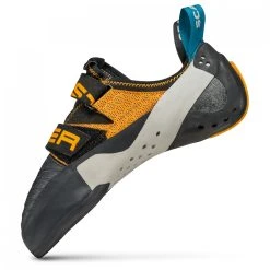 Scarpa Booster - Climbing Shoes 10 Scarpa Booster - Climbing Shoes -Mountain Hardwear Shop scarpa booster climbing shoes detail 4