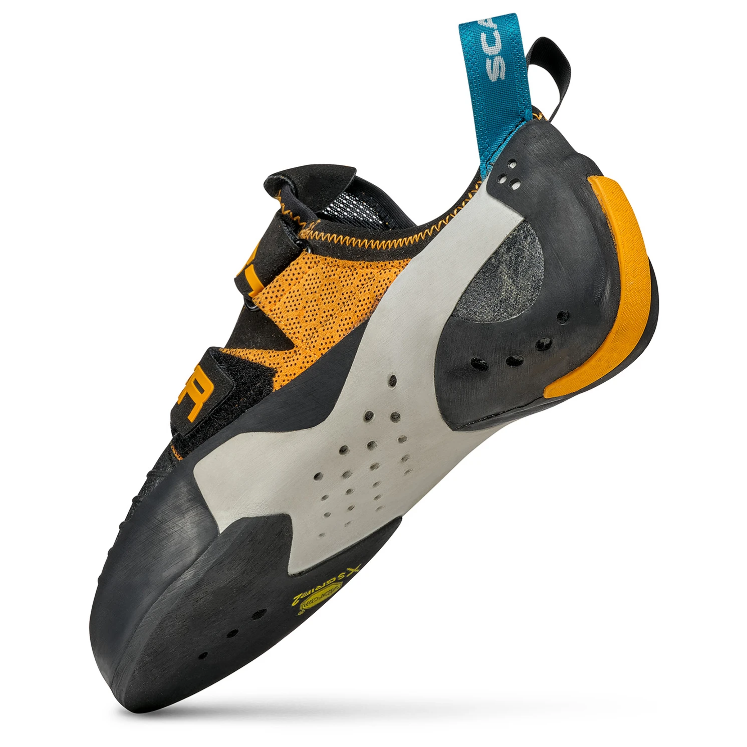 Scarpa Booster - Climbing Shoes 5 Scarpa Booster - Climbing Shoes - Image 5