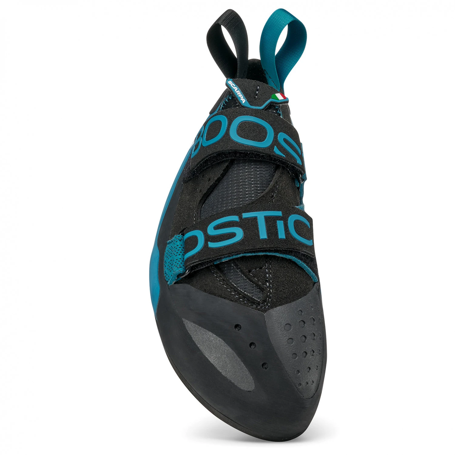 Scarpa Boostic - Climbing Shoes 2 Scarpa Boostic - Climbing Shoes - Image 2