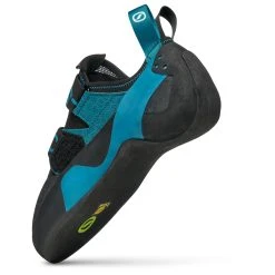 Scarpa Boostic - Climbing Shoes 10 Scarpa Boostic - Climbing Shoes -Mountain Hardwear Shop scarpa boostic climbing shoes detail 4