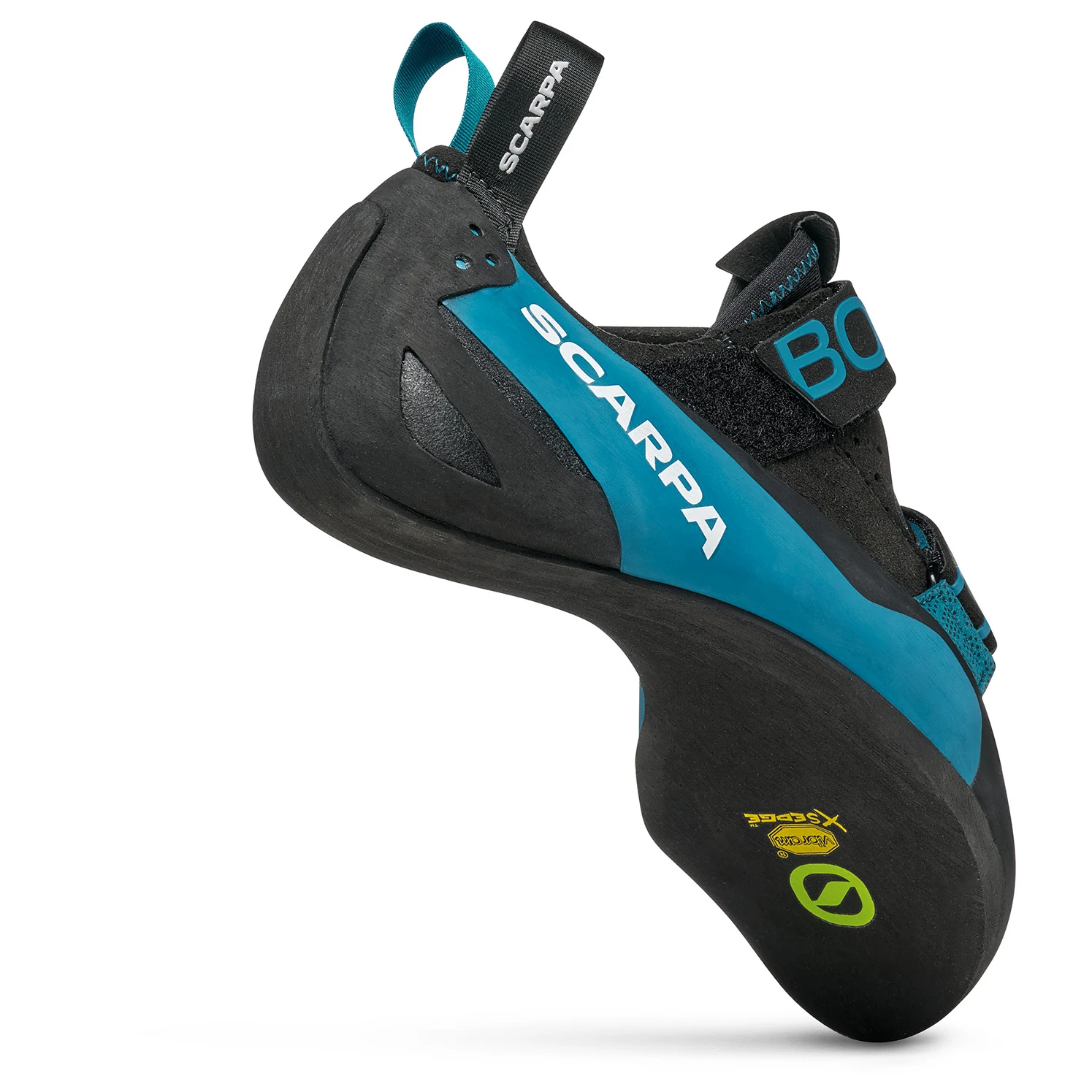 Scarpa Boostic - Climbing Shoes 5 Scarpa Boostic - Climbing Shoes - Image 5