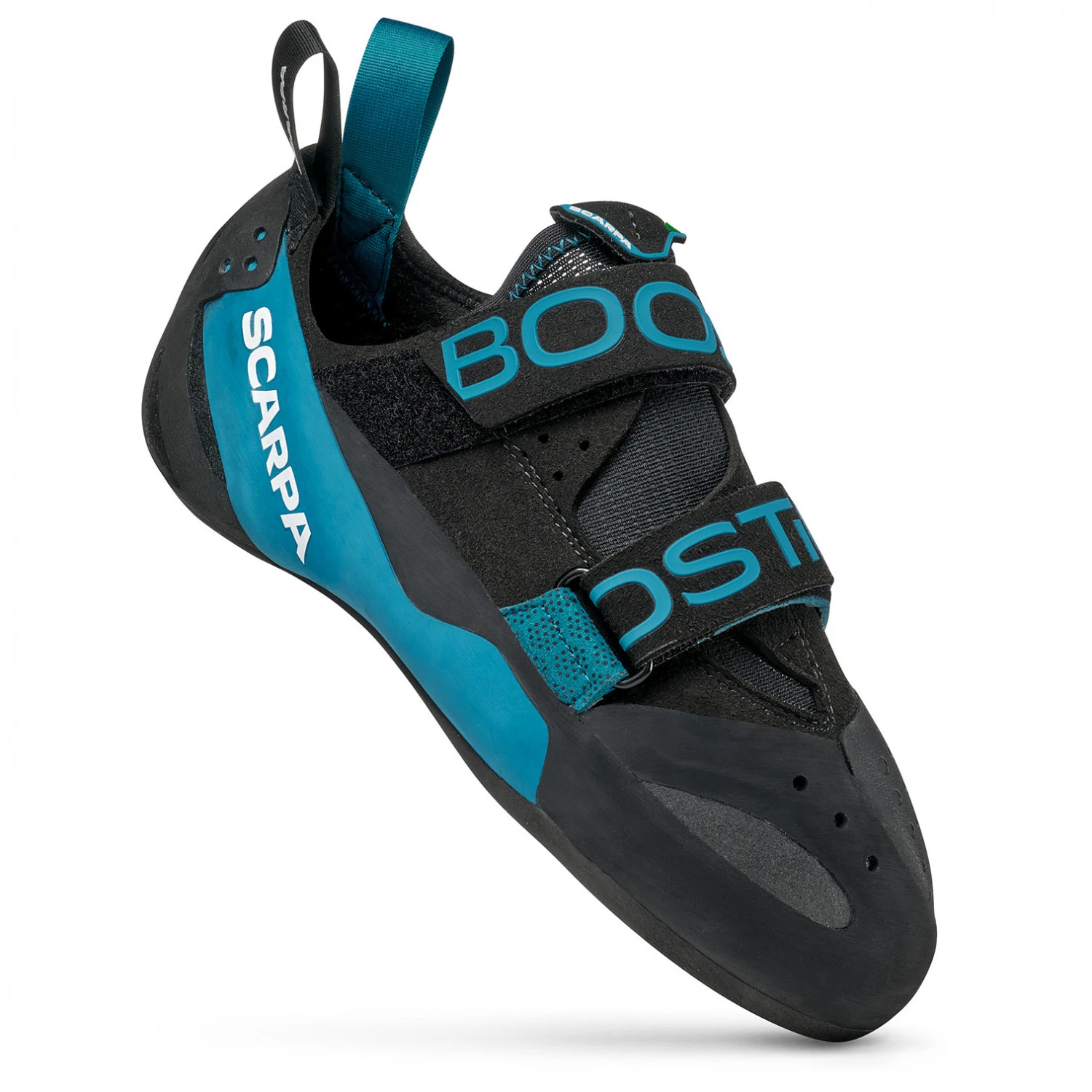 Scarpa Boostic - Climbing Shoes 1 Scarpa Boostic - Climbing Shoes