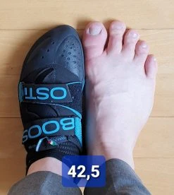 Scarpa Boostic - Climbing Shoes 13 Scarpa Boostic - Climbing Shoes -Mountain Hardwear Shop scarpa boostic kletterschuhe f657af191edec5f5f7ab0aa3b559517e 1