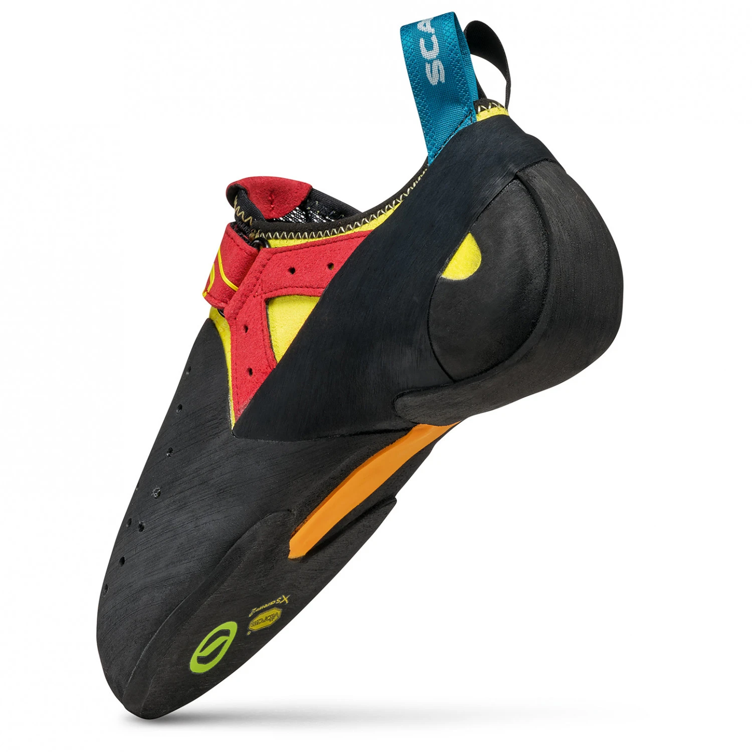 Scarpa Drago - Climbing Shoes 5 Scarpa Drago - Climbing Shoes - Image 5
