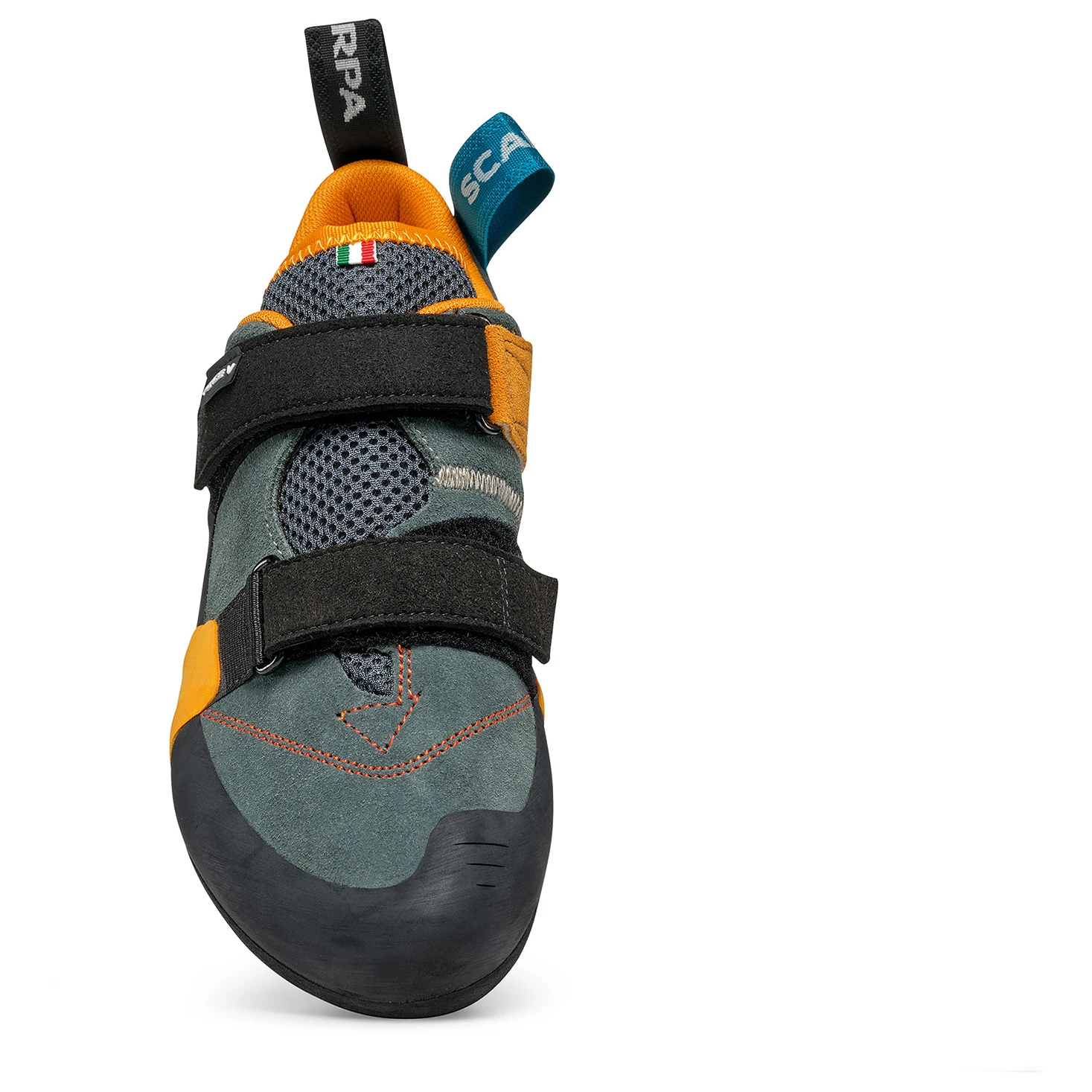 Scarpa Force V - Climbing Shoes 2 Scarpa Force V - Climbing Shoes - Image 2
