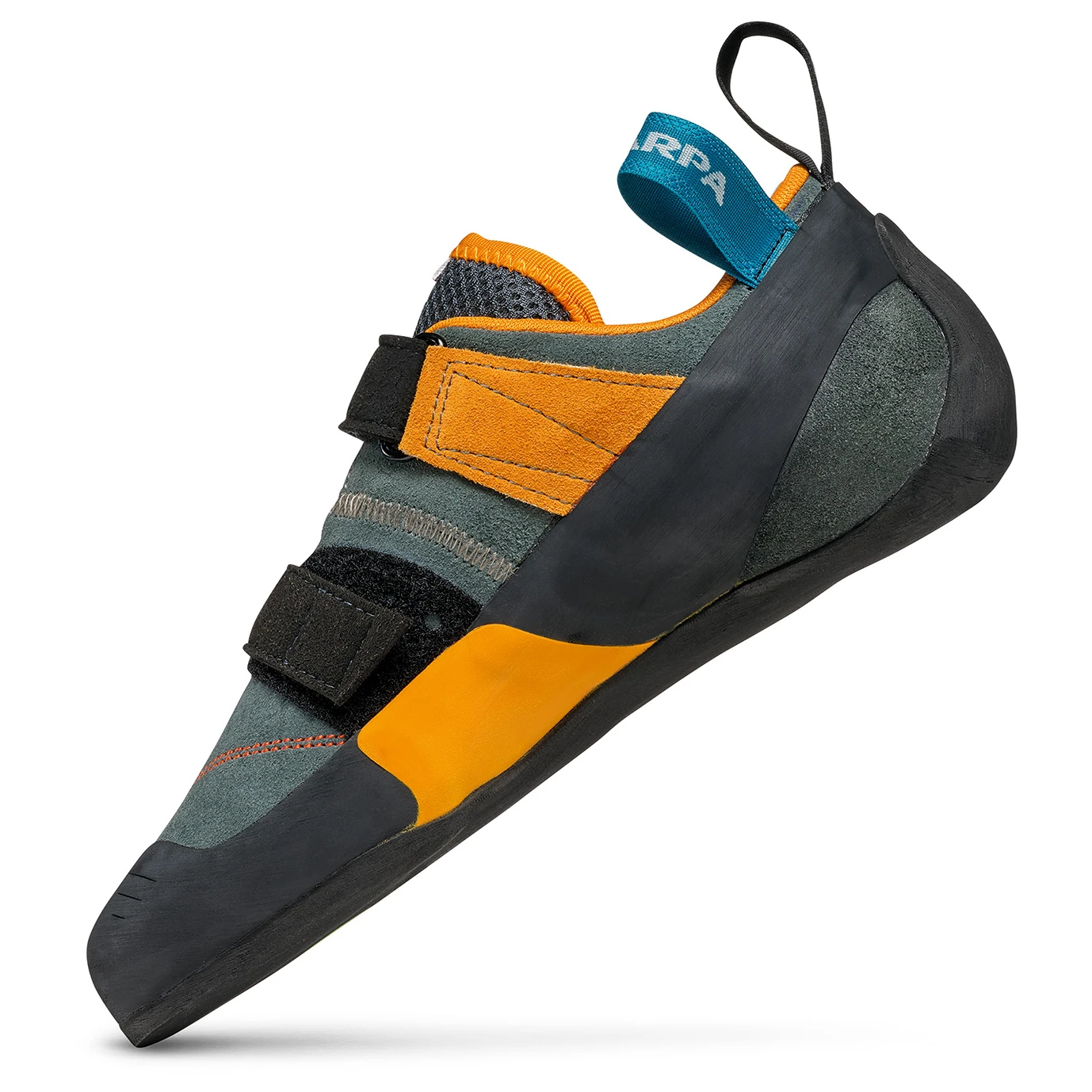 Scarpa Force V - Climbing Shoes 3 Scarpa Force V - Climbing Shoes - Image 3