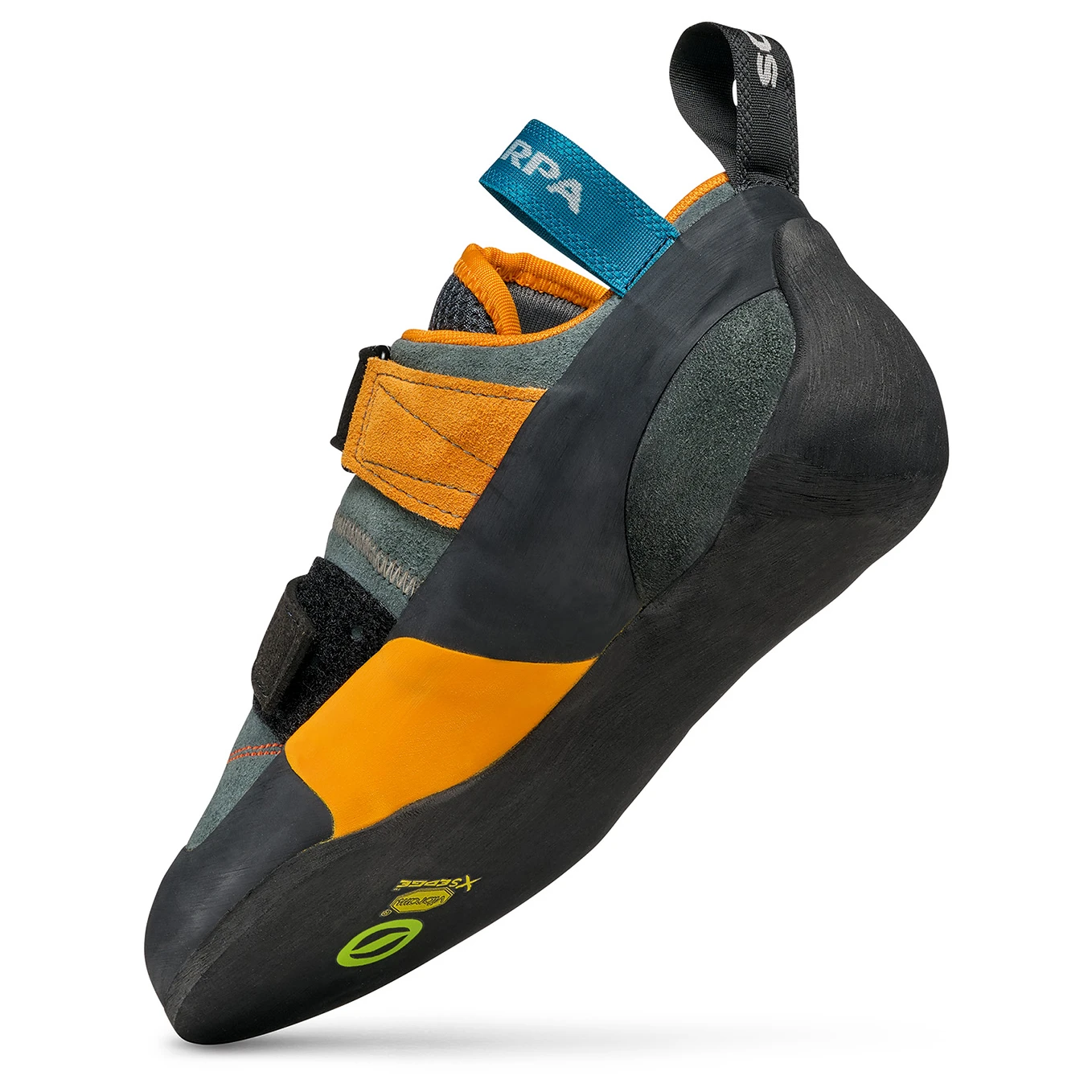 Scarpa Force V - Climbing Shoes 4 Scarpa Force V - Climbing Shoes - Image 4