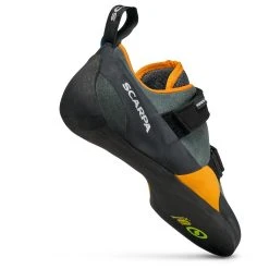 Scarpa Force V - Climbing Shoes 11 Scarpa Force V - Climbing Shoes -Mountain Hardwear Shop scarpa force v climbing shoes detail 5