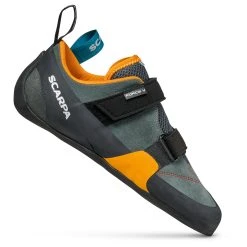 Scarpa Force V - Climbing Shoes 12 Scarpa Force V - Climbing Shoes -Mountain Hardwear Shop scarpa force v climbing shoes detail 6