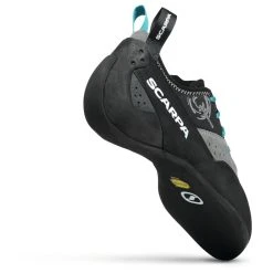 Scarpa Generator - Climbing Shoes 9 Scarpa Generator - Climbing Shoes -Mountain Hardwear Shop scarpa generator climbing shoes detail 3