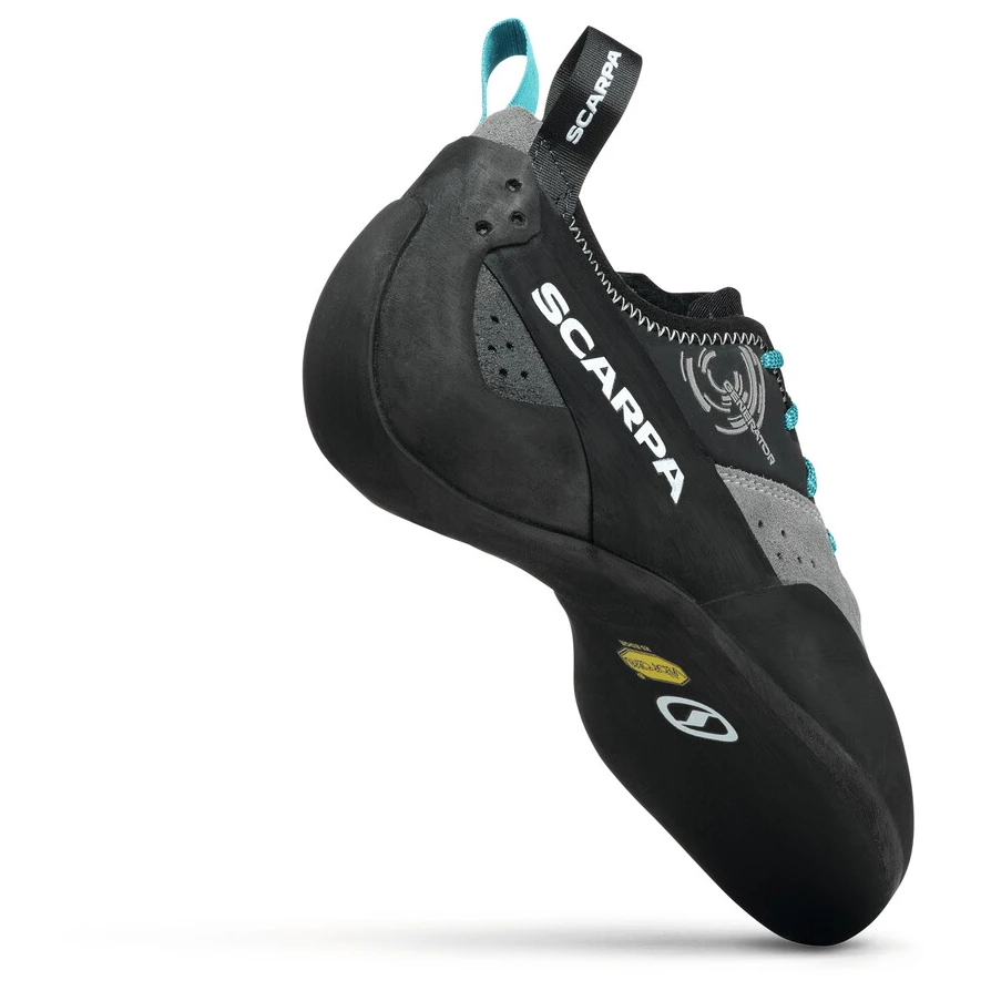 Scarpa Generator - Climbing Shoes 3 Scarpa Generator - Climbing Shoes - Image 3