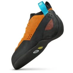 Scarpa Generator Mid - Climbing Shoes -Mountain Hardwear Shop scarpa generator mid climbing shoes detail 4