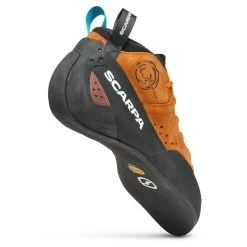 Scarpa Generator Mid - Climbing Shoes -Mountain Hardwear Shop scarpa generator mid climbing shoes detail 5