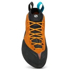 Scarpa Generator Mid - Climbing Shoes -Mountain Hardwear Shop scarpa generator mid climbing shoes detail 6