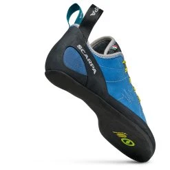 Scarpa Helix - Climbing Shoes -Mountain Hardwear Shop scarpa helix climbing shoes detail 6