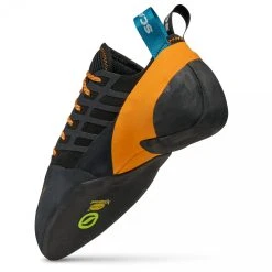 Scarpa Instinct Lace - Climbing Shoes 11 Scarpa Instinct Lace - Climbing Shoes -Mountain Hardwear Shop scarpa instinct lace climbing shoes detail 5