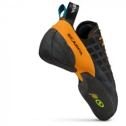 Scarpa Instinct Lace - Climbing Shoes 12 Scarpa Instinct Lace - Climbing Shoes -Mountain Hardwear Shop scarpa instinct lace climbing shoes detail 6