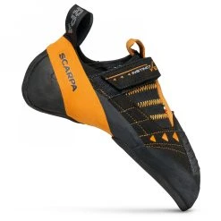 Scarpa Instinct VS - Climbing Shoes -Mountain Hardwear Shop scarpa instinct vs climbing shoes detail 2